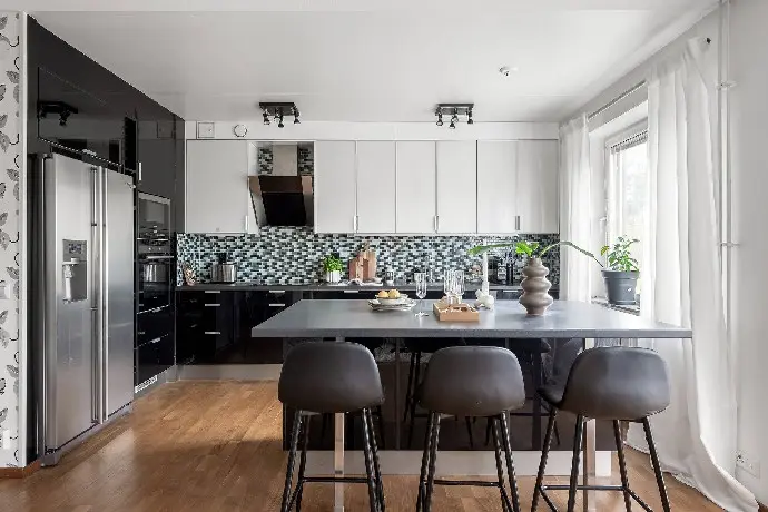 Lägenhet, Aprikosgatan 1A (312/1002), Hässelby. Bild 1 av 20