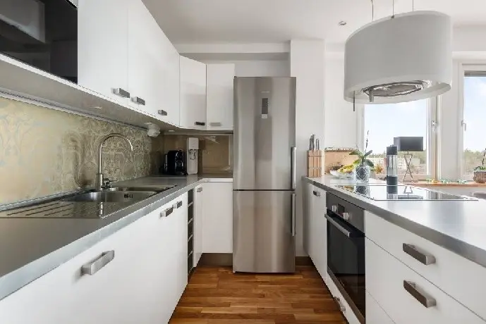 Lägenhet, Kostervägen 3, Lidingö. Bild 1 av 20