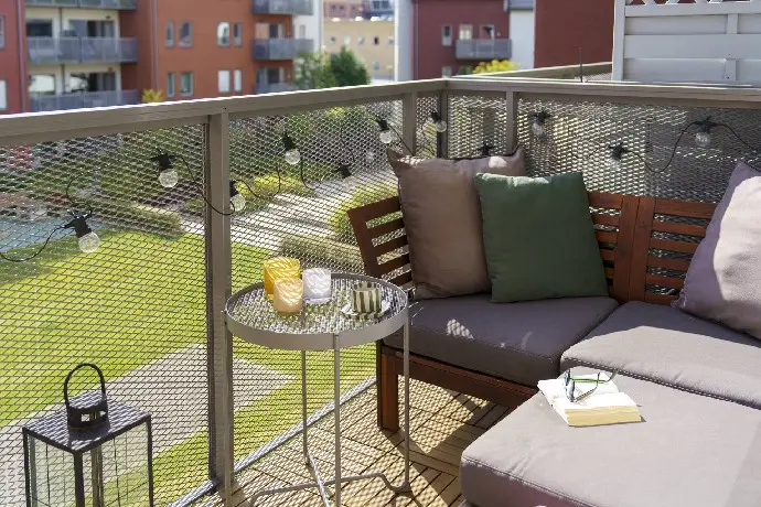 Apartment, Wilhelm Kåges gata 3, Gustavsberg. Photo 1 of 20
