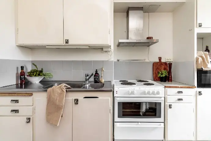 Lägenhet, Torshällavägen 5B, Eskilstuna. Bild 1 av 20