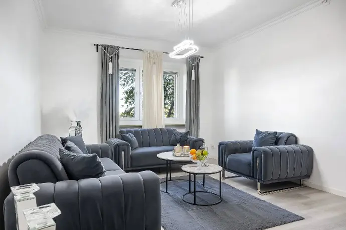 Apartment, Stockholmsvägen 13A, Norrköping. Photo 1 of 20