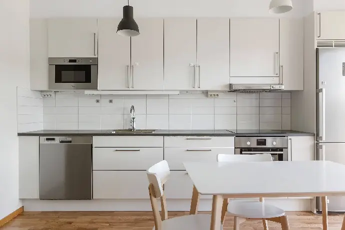 Apartment, Lergöksgatan 19, Västra Frölunda. Photo 1 of 20