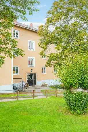 Image 1 of 7 of Skolgatan 19A