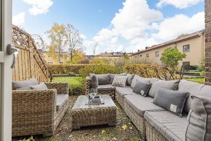 Bild 1 av 20 på Kvarngärdesgatan 7C