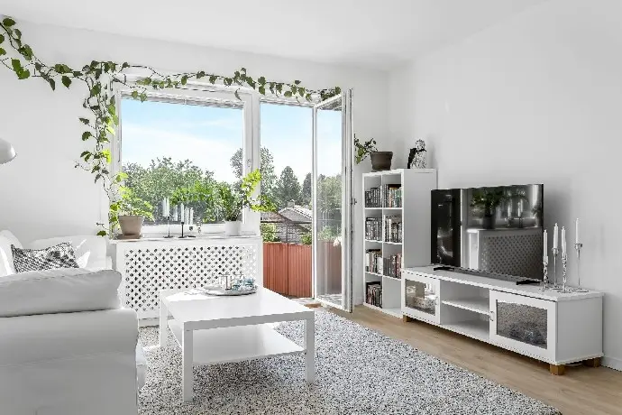 Bild 1 av 20 på Vårdkasevägen 35