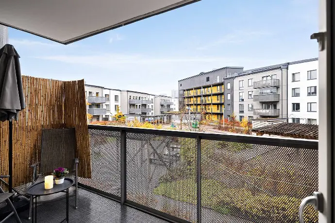 Lägenhet, Karlslundsvägen 26, våning 3, Järfälla. Bild 1 av 20