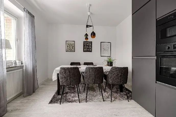 Apartment, Västeråsvägen 14B, Eskilstuna. Photo 1 of 16