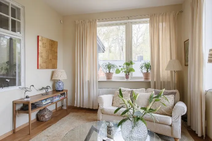 Lägenhet, Emblavägen 1F, Djursholm. Bild 1 av 16