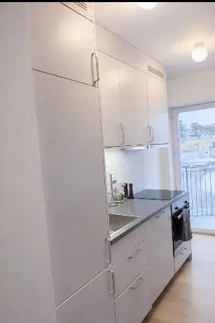 Lägenhet, Ulvsundavägen 1, Bromma. Bild 1 av 8