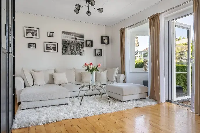 Apartment, Mandelblomsvägen 77, Finspång. Photo 1 of 22