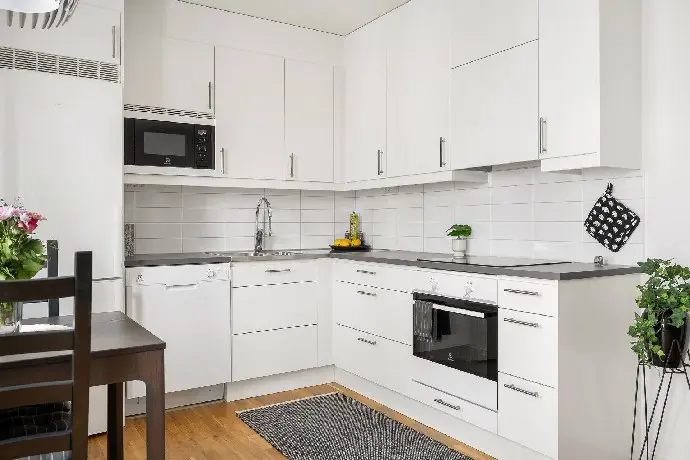 Apartment, Jämtlandsgatan 99, Vån 6 (13065/1505, Vällingby. Photo 1 of 29