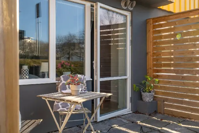 Apartment, Herrhagsgatan 2, Karlstad. Photo 1 of 17