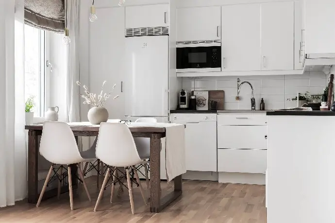 Apartment, Jämtlandsgatan 107, Vån 1 (11012/1002), Vällingby. Photo 1 of 35