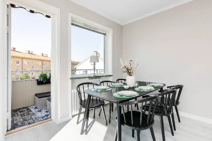 Apartment, Sörgärdsgatan 26B, Strängnäs. Photo 1 of 27