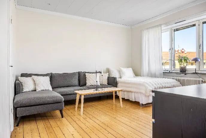 Apartment, Trozelligatan 21, Norrköping. Photo 1 of 16