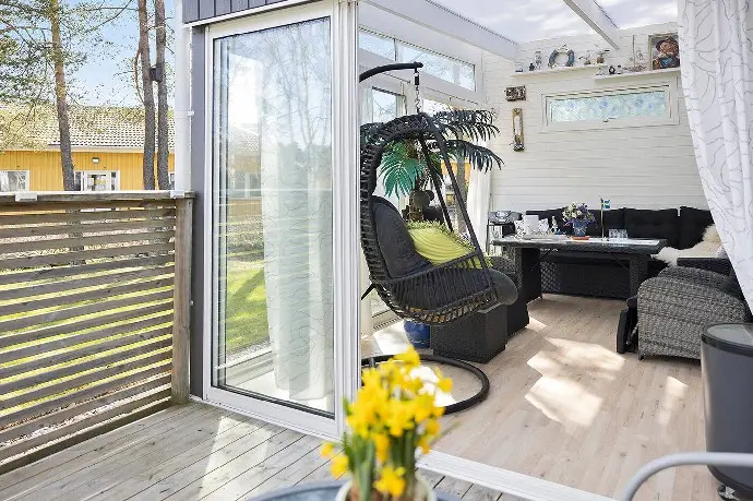 Lägenhet, Häradsvägen 33R, Ytterby. Bild 1 av 29