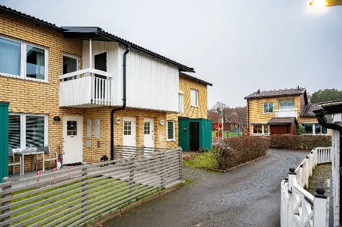 Apartment, Barkvägen 67 A Skövde, Skövde. Photo 1 of 20