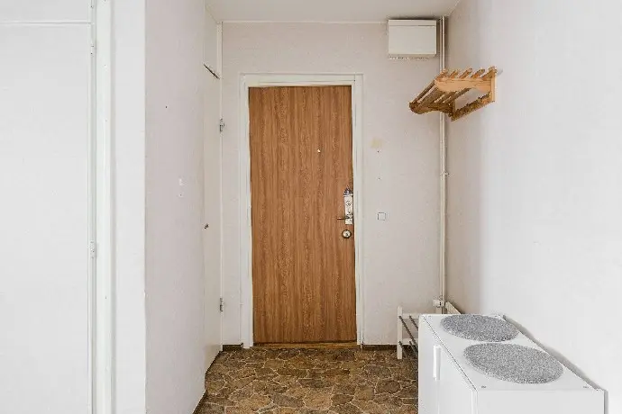 Lägenhet, Södergatan 8A, Lidköping. Bild 1 av 20