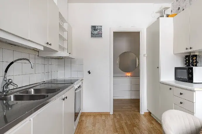 Bild 1 av 21 på Ringvägen 21A