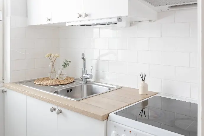 Lägenhet, Sveavägen 9B, Eskilstuna. Bild 1 av 21