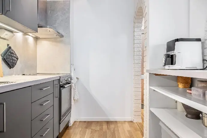 Apartment, Lindövägen 42A, Norrköping. Photo 1 of 15