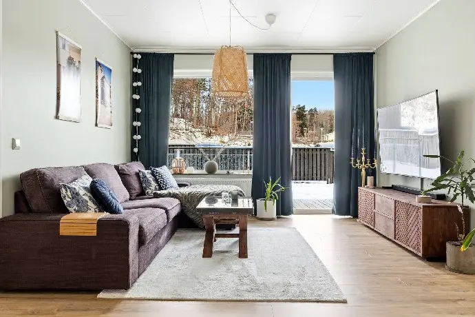 Lägenhet, Eds allé, Upplands Väsby. Bild 1 av 29