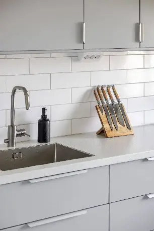 Lägenhet, Borgmästaregatan 27B, Vadstena. Bild 1 av 20