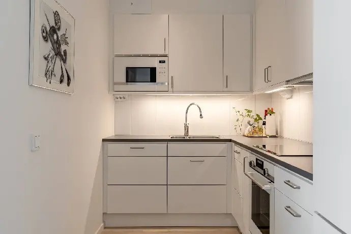 Bild 1 av 21 på Brunnsgatan 32