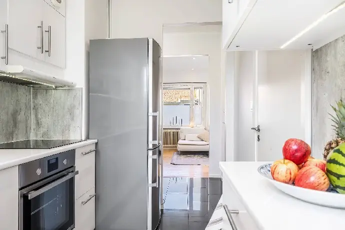 Lägenhet, Eknäsgatan 45, Norrköping. Bild 1 av 19
