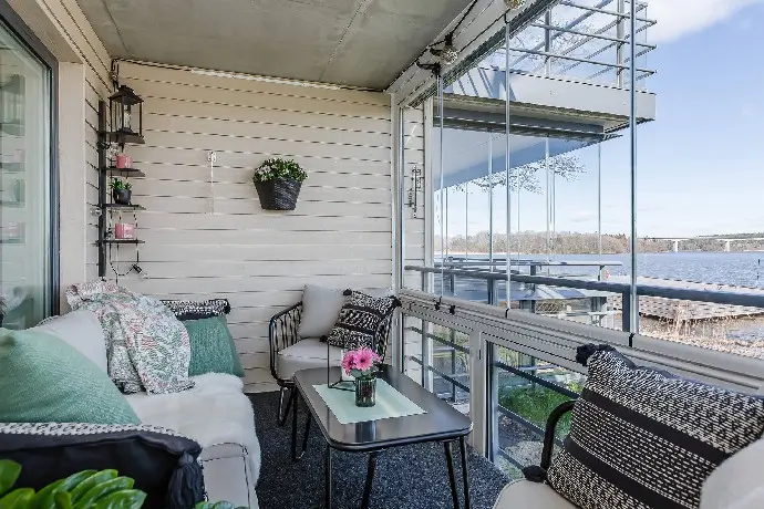 Bild 1 av 20 på Stabsvägen 12