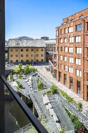 Lägenhet, Garvaregatan 4B, Norrköping. Bild 1 av 33