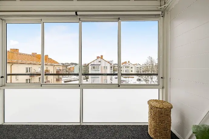 Apartment, Lundbladsvägen 3A, Eskilstuna. Photo 1 of 23