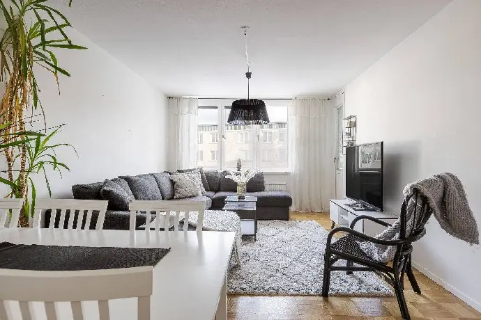 Lägenhet, Frösängsvägen 66, Oxelösund. Bild 1 av 14