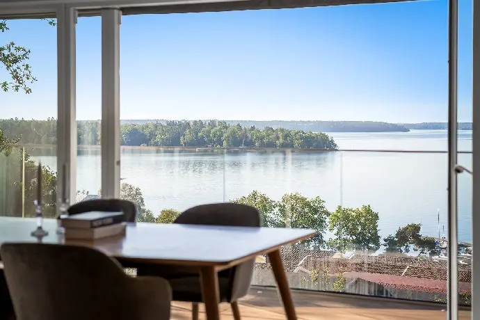 House, Mälarvägen 31, Hässelby. Photo 1 of 40