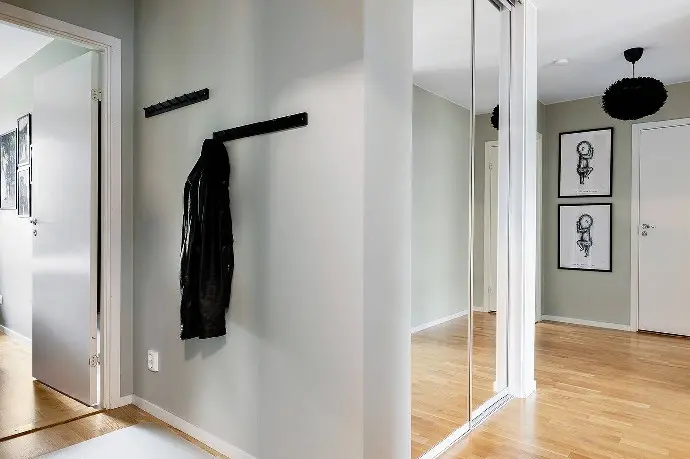 Lägenhet, Vendergatan 3, Kungälv. Bild 1 av 20