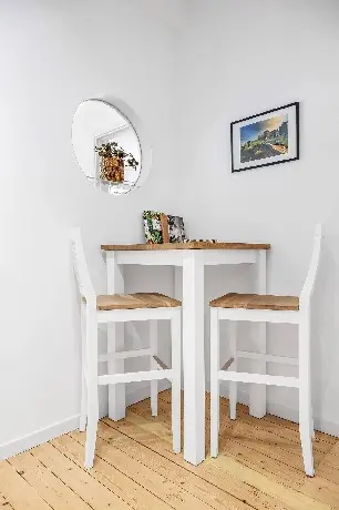 Apartment, Von Leesengatan 3B, Norrköping. Photo 1 of 20