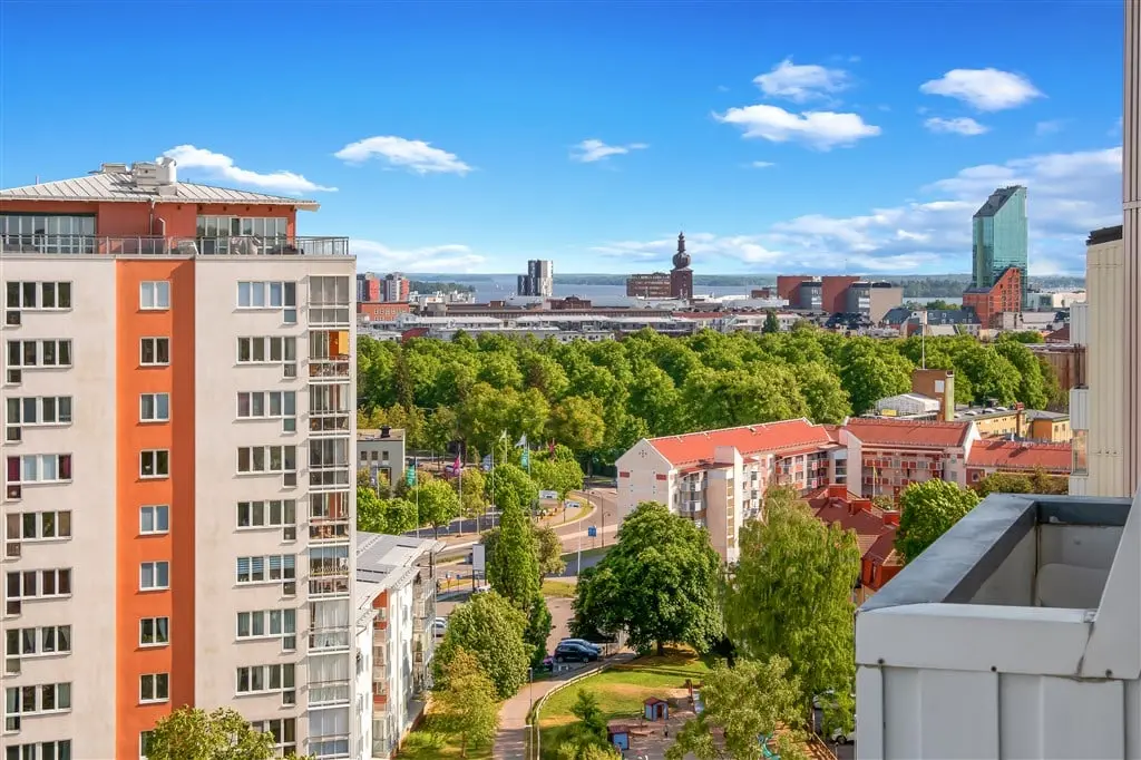 Lägenhet, Krutkällarvägen 1, Västmanland. Bild 1 av 24