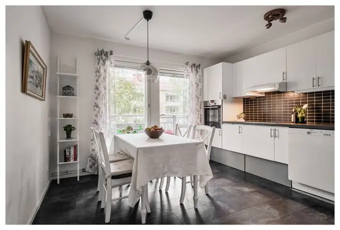 Lägenhet, Älvans väg 190, UMEÅ. Bild 1 av 28