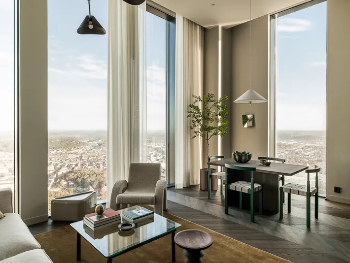 Apartment, Lodjursstråket 1, 8006, Göteborg. Photo 1 of 9
