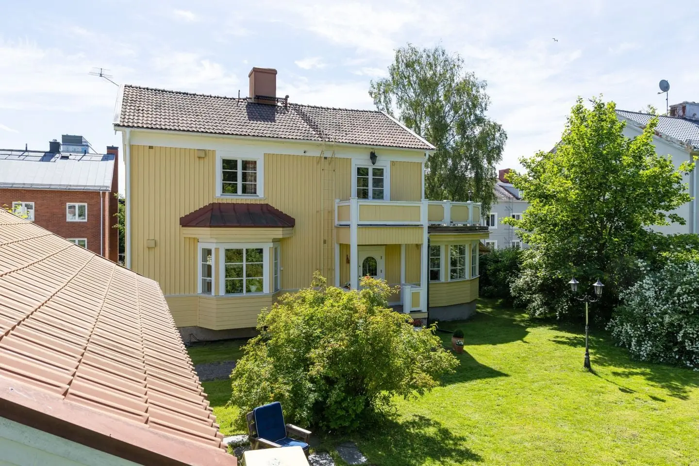 Bild 1 av 40 på Norrbölegatan