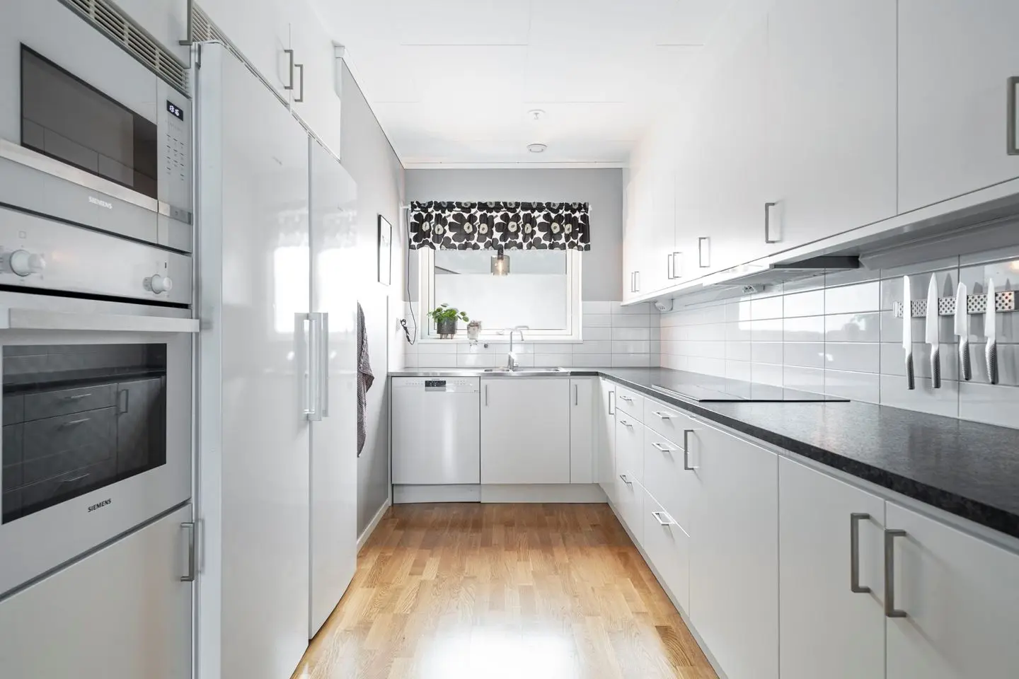 Apartment, Källbergsvägen, Surahammar. Photo 1 of 40