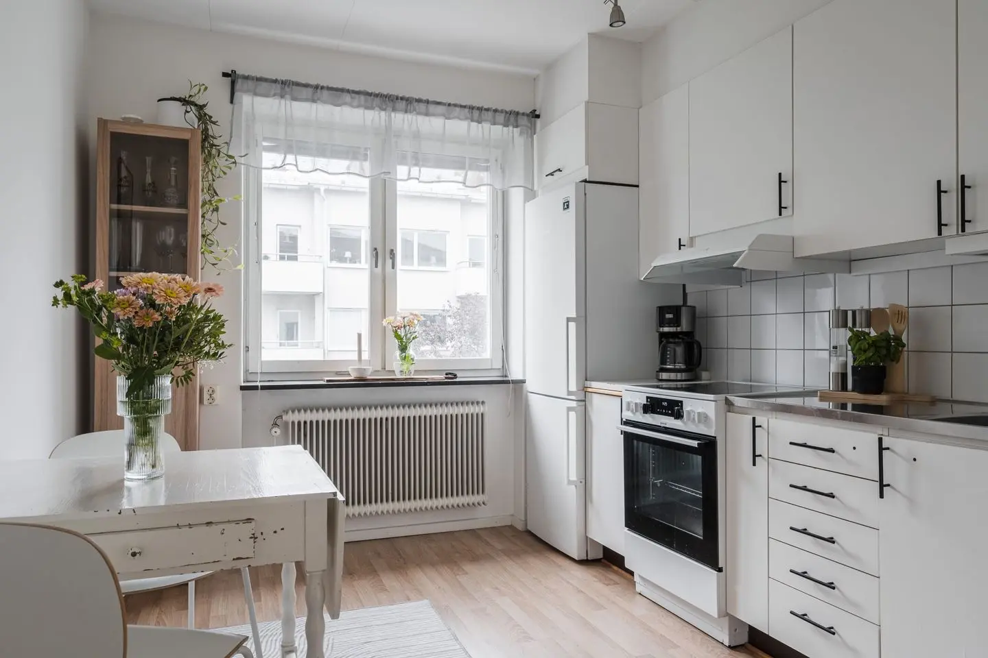 Image 1 of 22 of Lignellsgatan