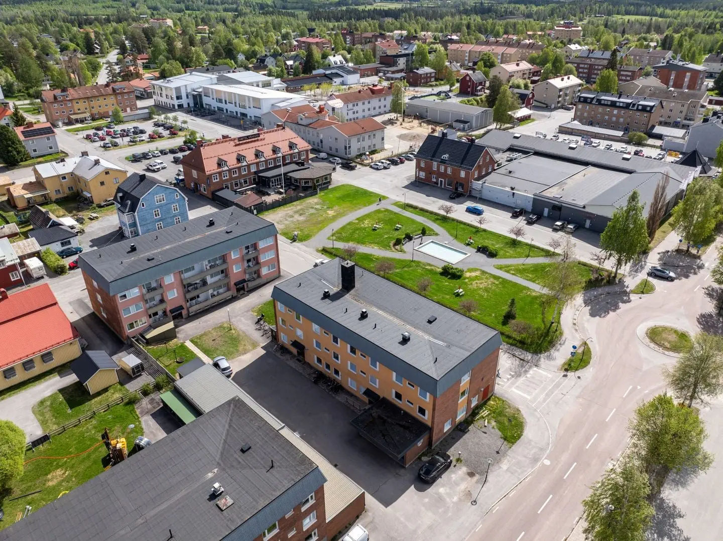 Bild 1 av 30 på Örngatan
