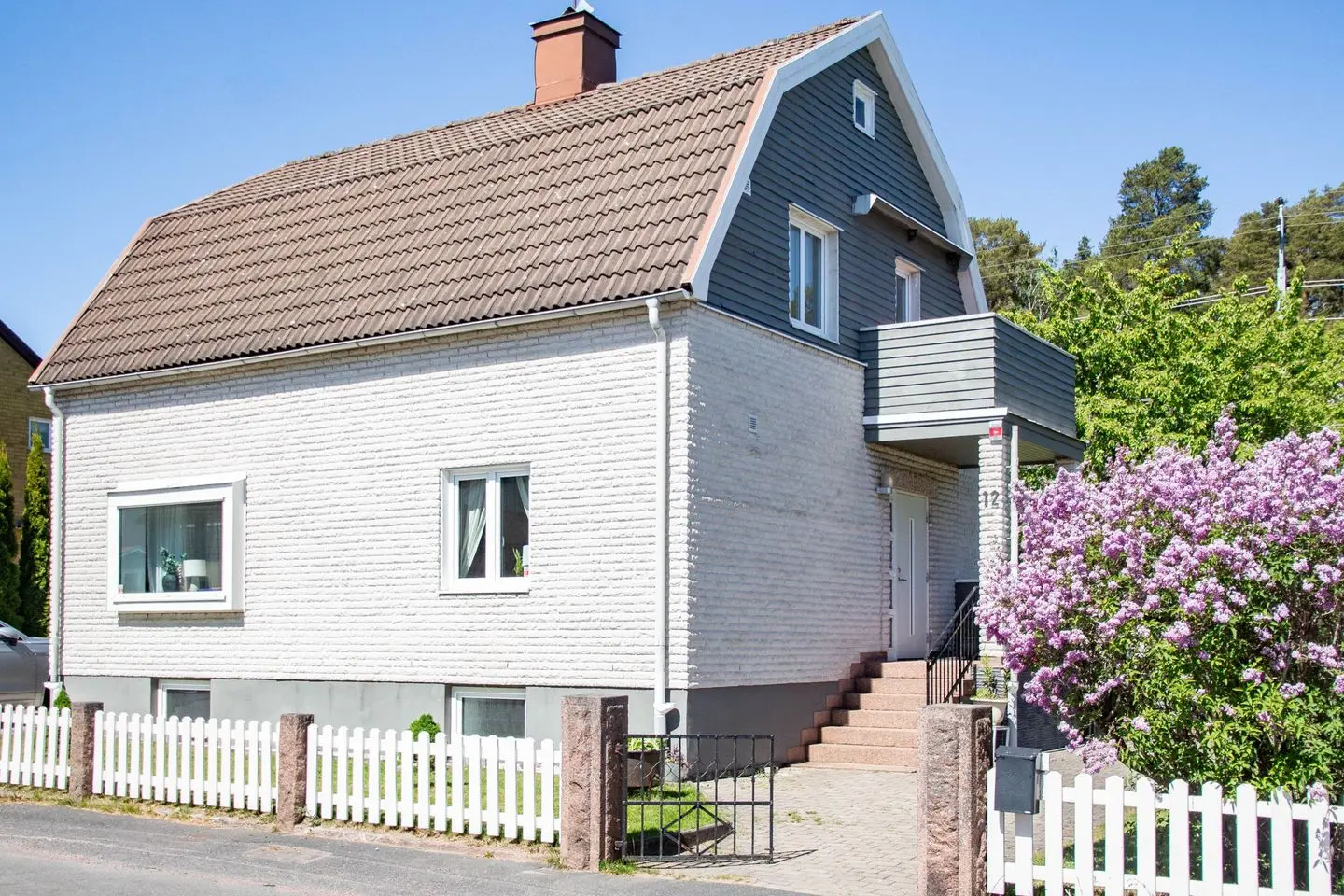 Bild 1 av 27 på Framnäsgatan