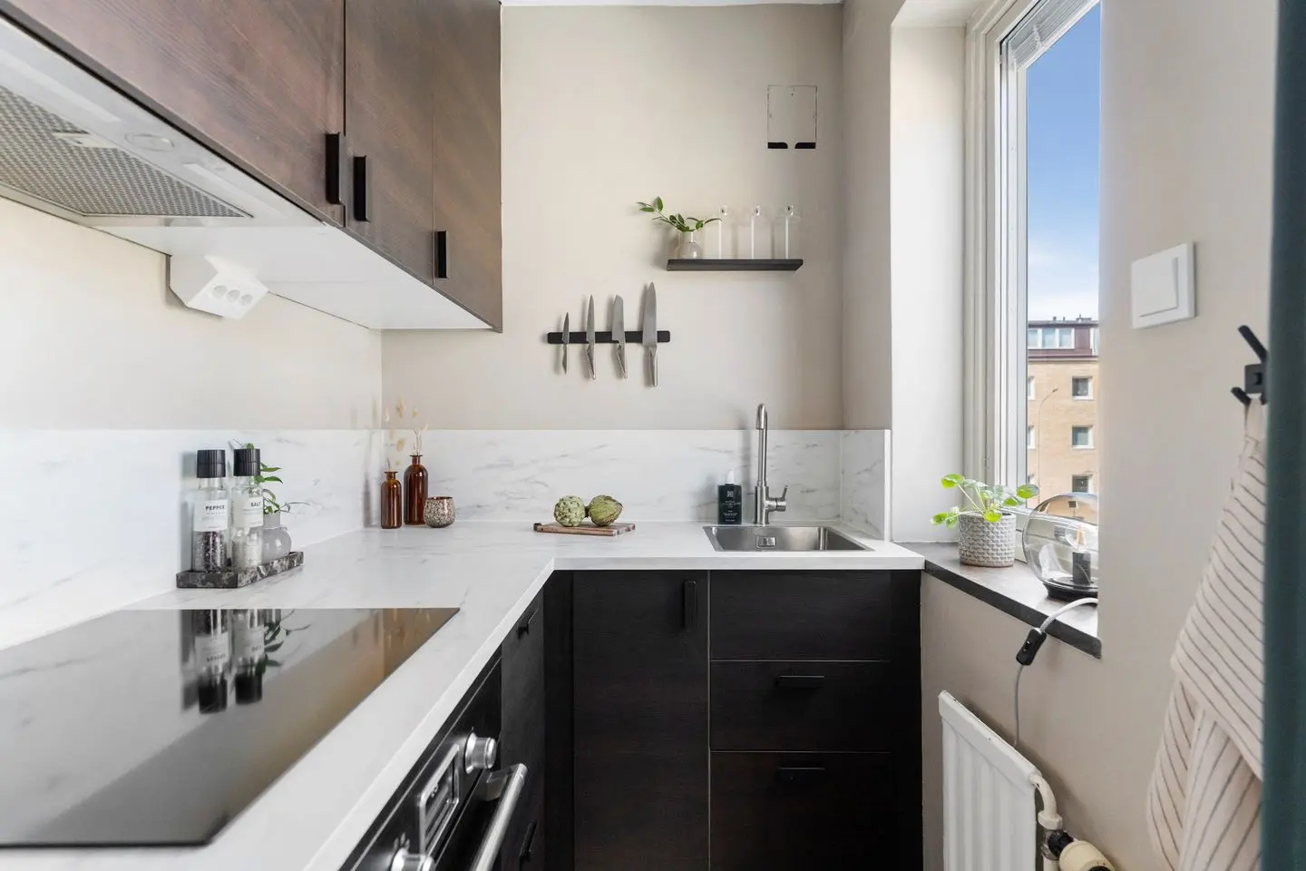 Bild 1 av 18 på Riddaregatan