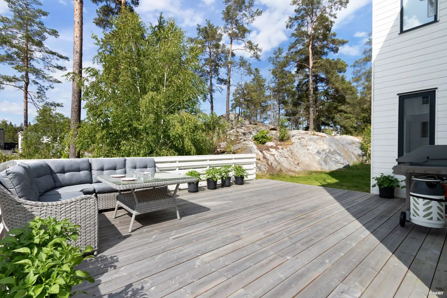 Lägenhet, Tant Gredelins väg, Tumba. Bild 1 av 16