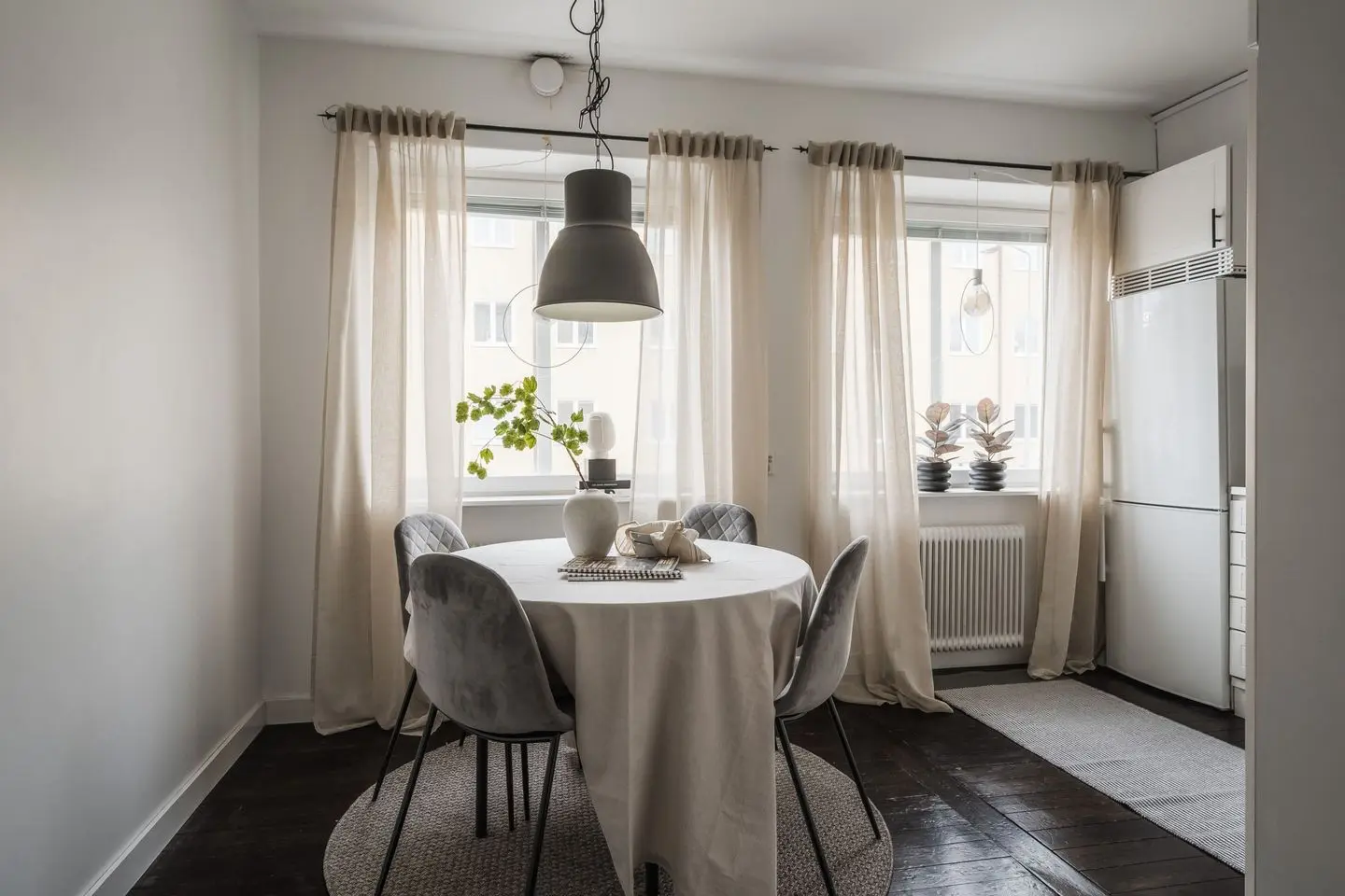 Bild 1 av 30 på Fleminggatan