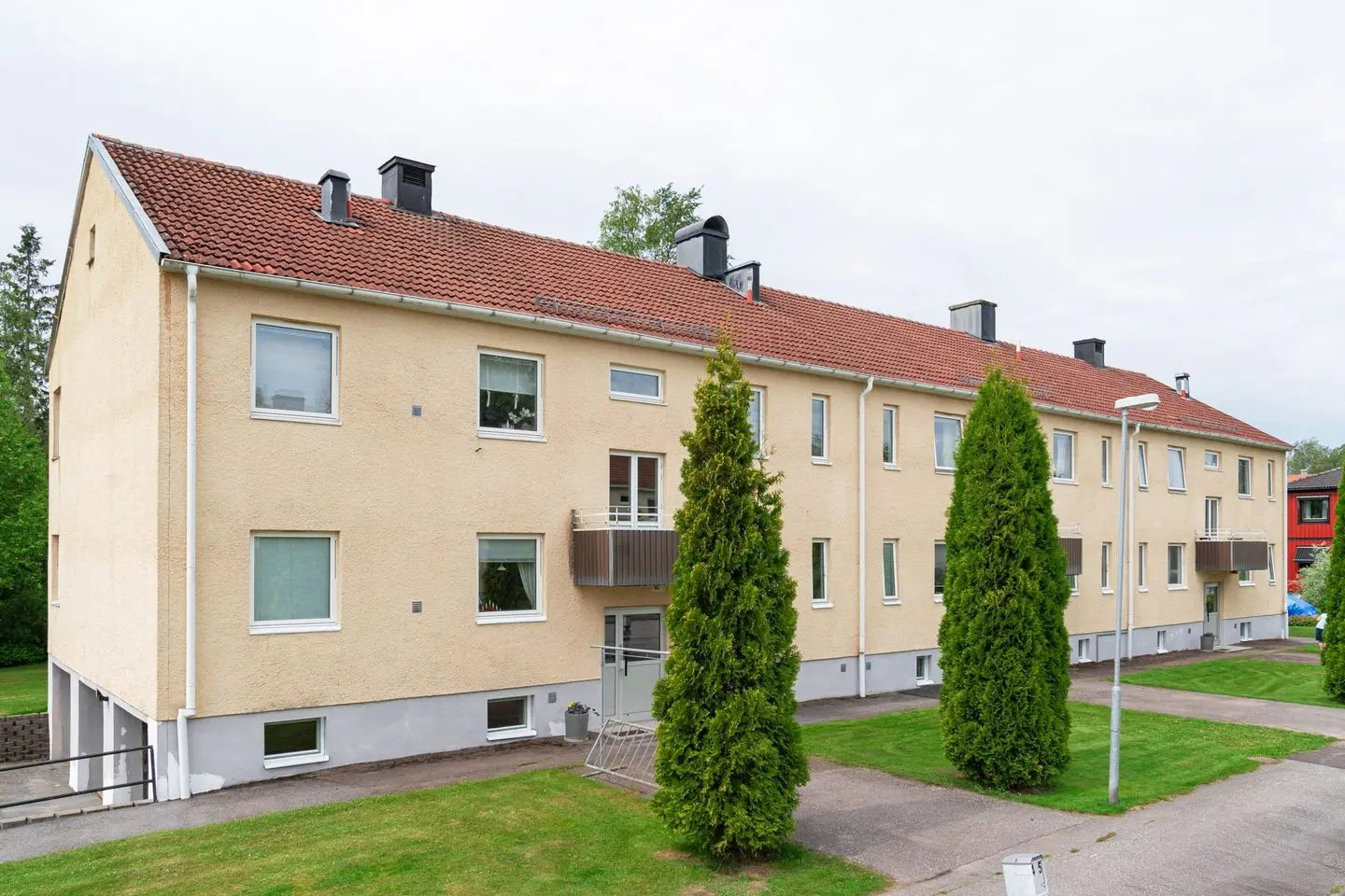 Bild 1 av 19 på Parkgatan
