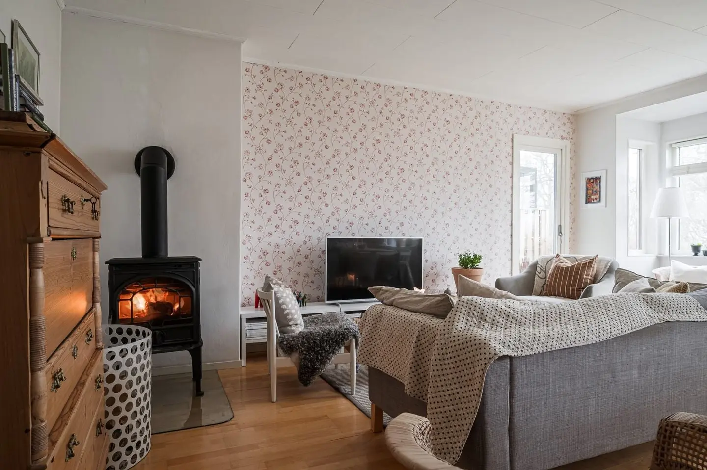 Bild 1 av 23 på Hemrydsgatan