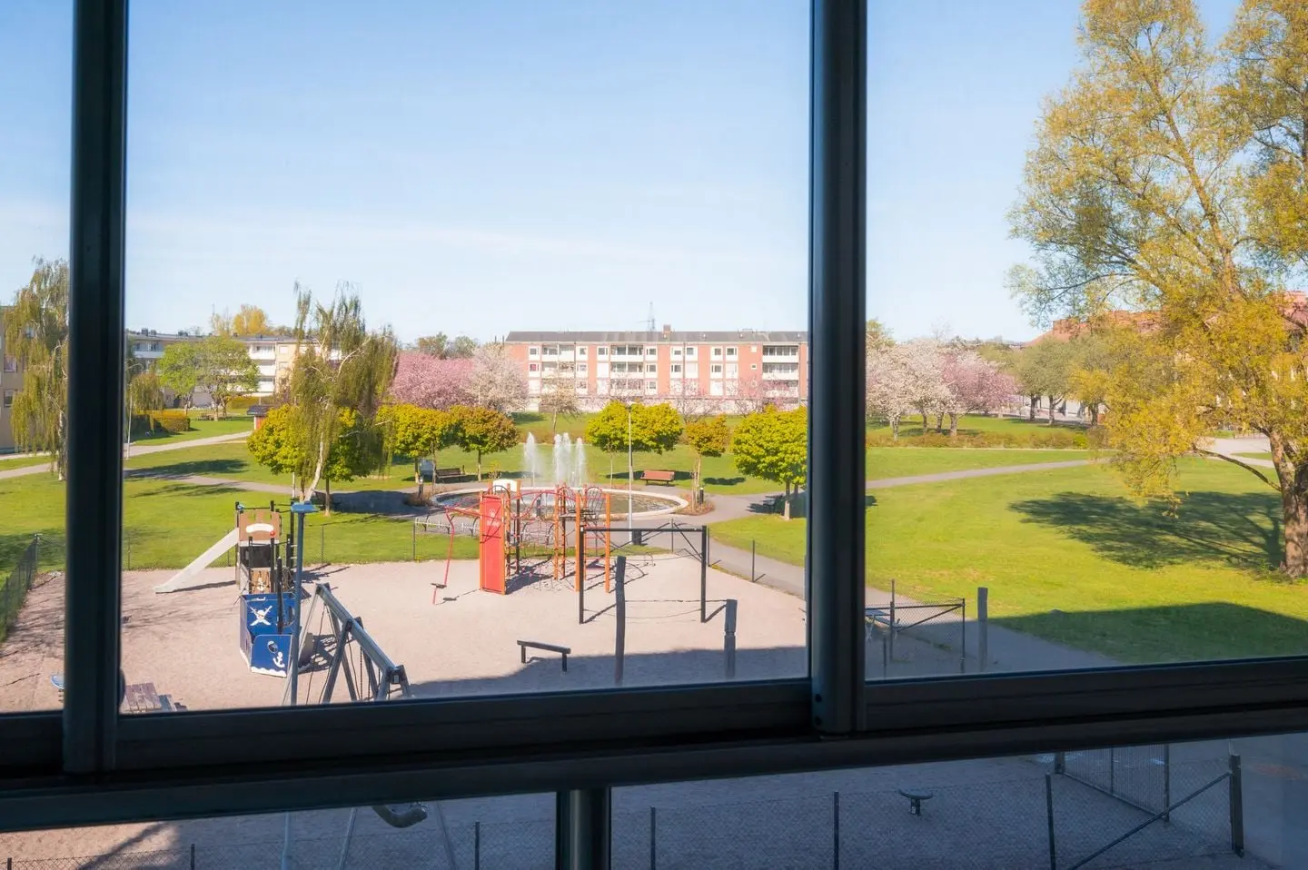 Bild 1 av 23 på Trädgårdsgatan